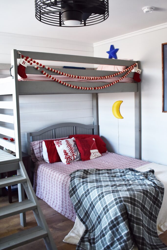 Quick And Easy Ideas To Decorate A Kid S Room For The